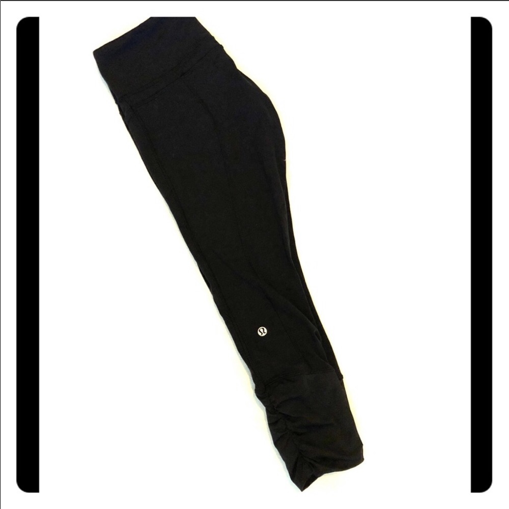 Lululemon “ankle pants”
